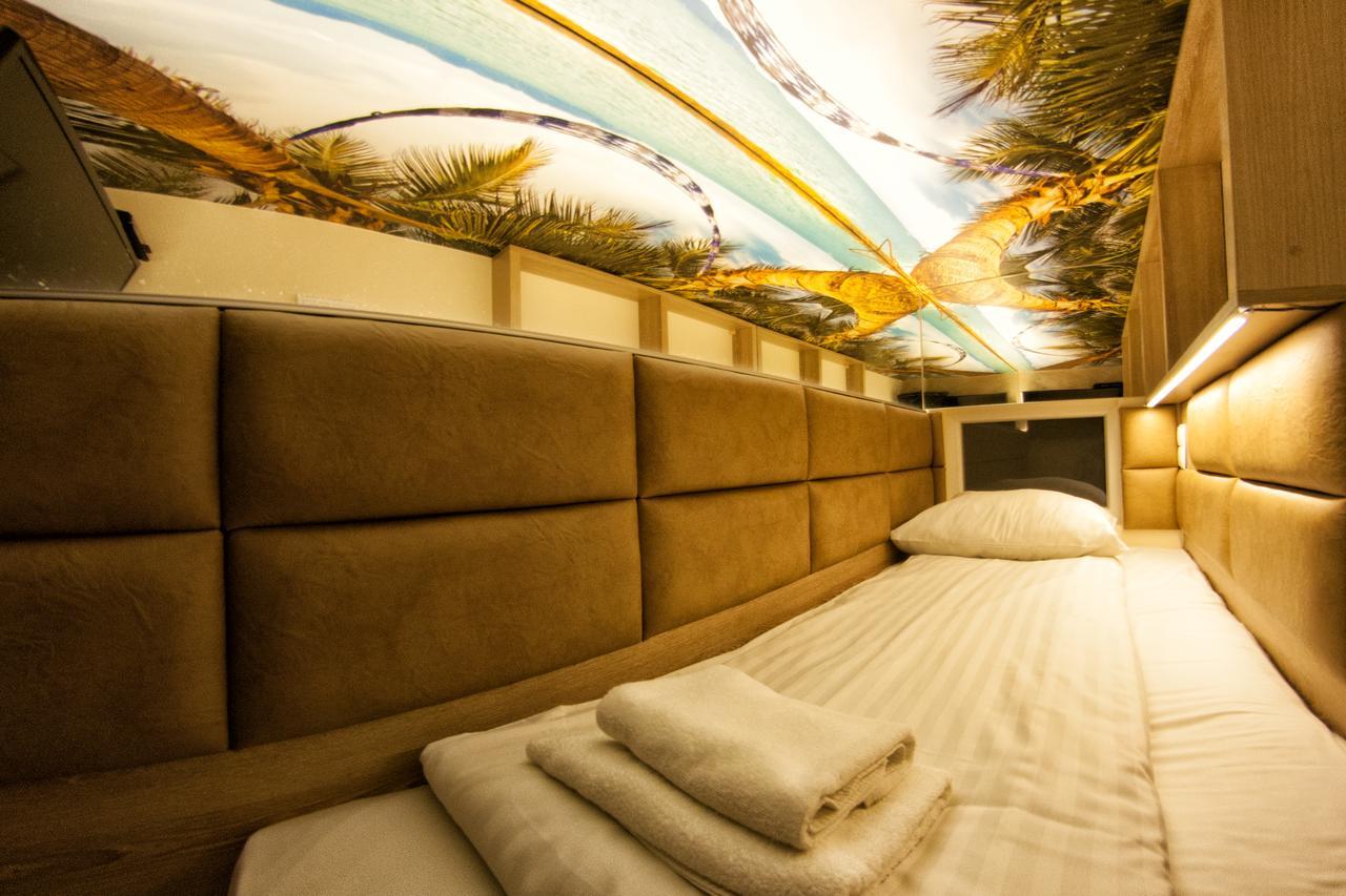 Yourplace Xxs Apartments Краків Екстер'єр фото