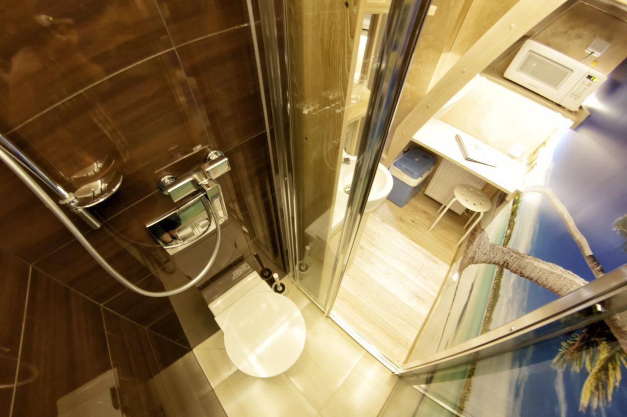 Yourplace Xxs Apartments Краків Екстер'єр фото
