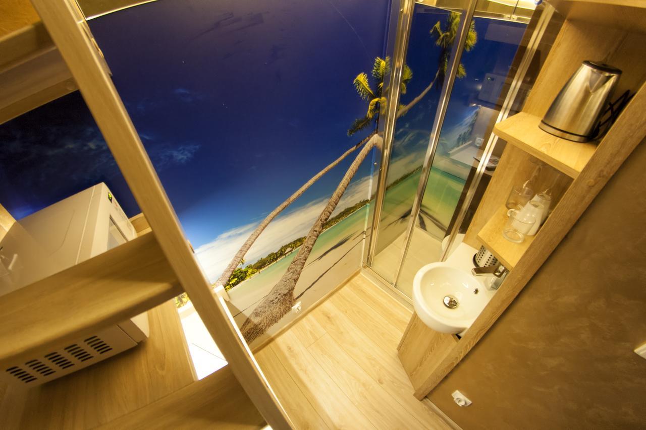 Yourplace Xxs Apartments Краків Екстер'єр фото