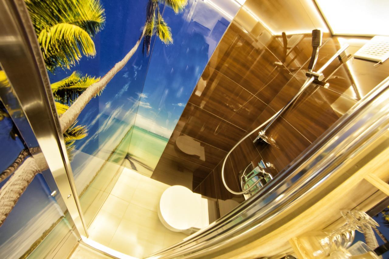 Yourplace Xxs Apartments Краків Екстер'єр фото